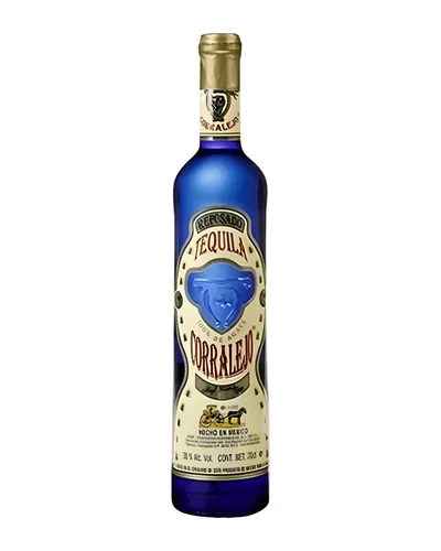 Tequila Corralejo Reposado 1.75 L