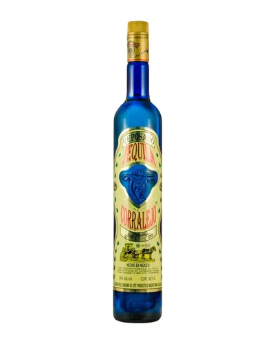 Tequila Corralejo Reposado 1 L