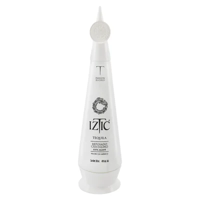 Tequila Cristalino Iztic Reposado 700 ml
