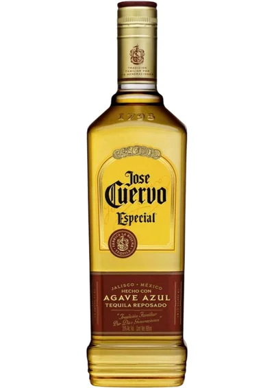 Tequila Cuervo Especial 695 mL (OFERTA EXCLUSIVA EN LÍNEA)