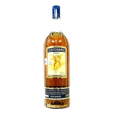 TEQUILA CUERVO GRAN CENTENARIO AÑEJO 3000ML