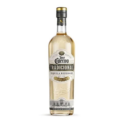 Tequila Cuervo Tradicional 950 ml