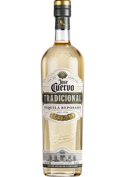 Tequila Cuervo Tradicional Reposado 950 mL (OFERTA EXCLUSIVA EN LÍNEA)