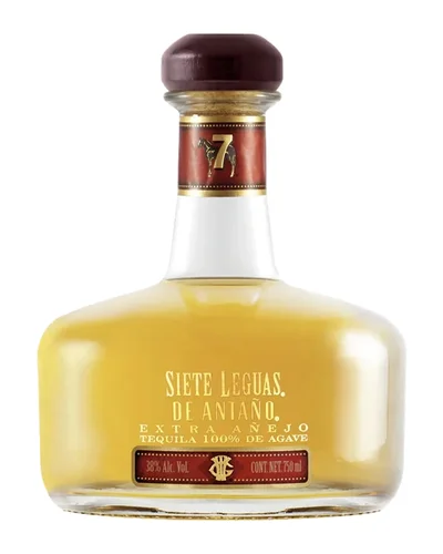 Tequila de Antaño Extra Añejo 750 ml
