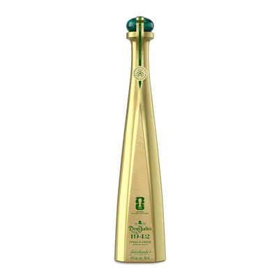 Tequila Don Julio 1942 Fifa 750 ml