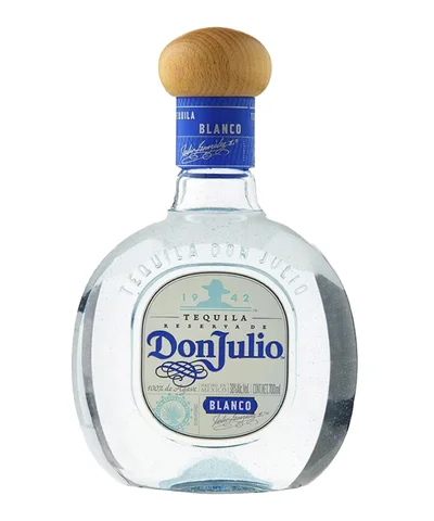 Tequila Don Julio Blanco 700 ml