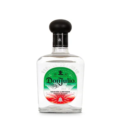 Tequila Don Julio Chile Serrano 700 ml