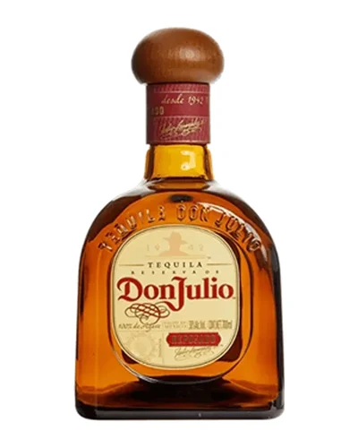 Tequila Don Julio Edición Especial