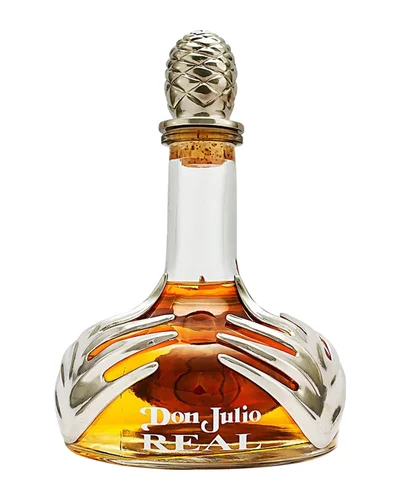 Tequila Don Julio Real 750 ml