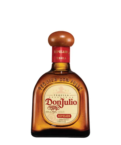 Tequila Don Julio Reposado 700 Ml