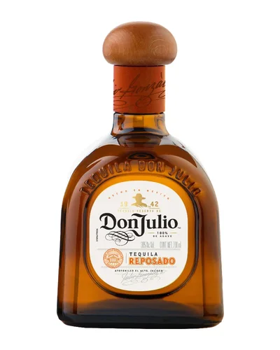 Tequila Don Julio Reposado 750 ml