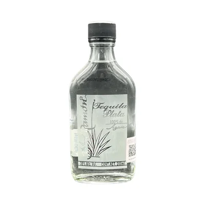 TEQUILA DON RAMÓN 200ML