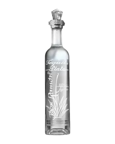 Tequila Don Ramon Blanco Punta Diamante