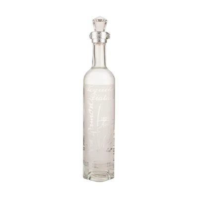 TEQUILA DON RAMON PLATA PUNTA DIAMANTE 750ML