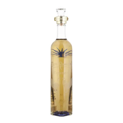 Tequila Don Ramón Punta Diamante Reposado 750 ml