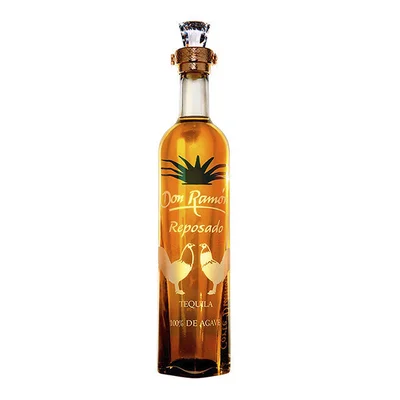 Tequila Don Ramón Punta Diamante Reposado 750ml