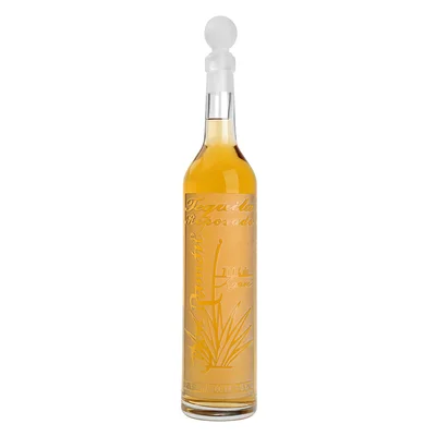 Tequila Don Ramón Reposado 1.75L