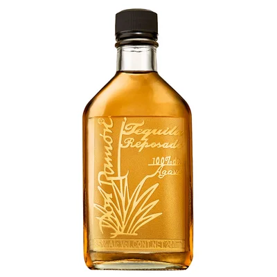 Tequila Don Ramon Reposado 200 ml