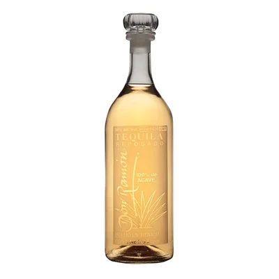 Tequila Don Ramón Reposado 3L