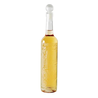 TEQUILA DON RAMON REPOSADO 750ML