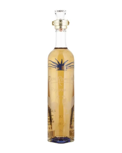 Tequila Don Ramon Reposado Punta Diamante
