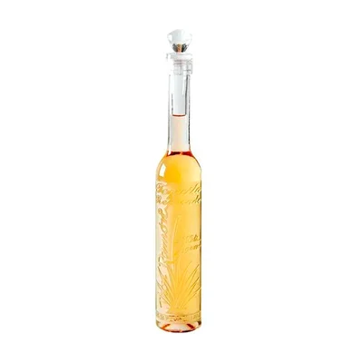 Tequila Don Ramon Reposado Punta Diamante 200 Ml