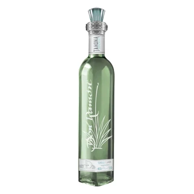 Tequila Don Ramón Tahona Silver 100% 750 ml