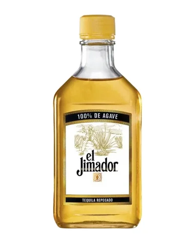 Tequila El Jimador 200 ml