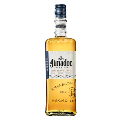 Tequila El Jimador Añejo 100% 700 ml