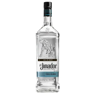 Tequila El Jimador Blanco 950 ml