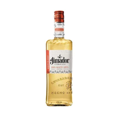 Tequila el Jimador Reposado 700ml