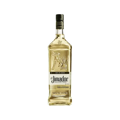 Tequila El Jimador Reposado 950 ml