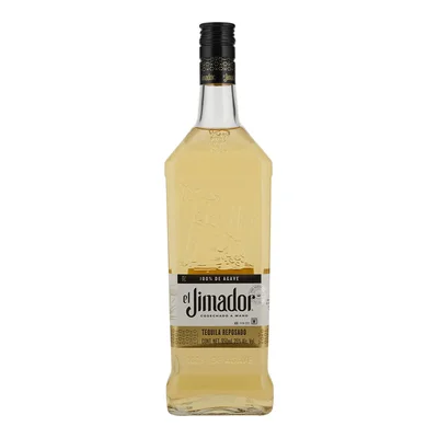 Tequila El Jimador Reposado Nueva Presentación 950 ml