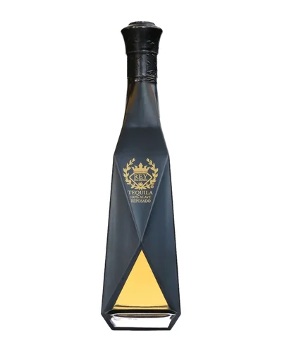 Tequila El Rey del Mundo Reposado