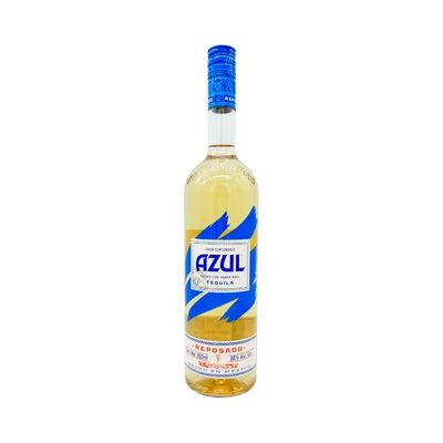 TEQUILA GRAN AZUL CENTENARIO REPOSADO 950ML