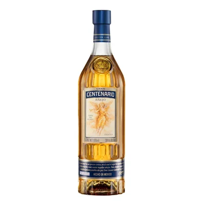 Tequila Gran Centenario Añejo 695ml