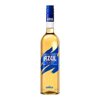 Tequila Gran Centenario Azul Reposado 700 ml