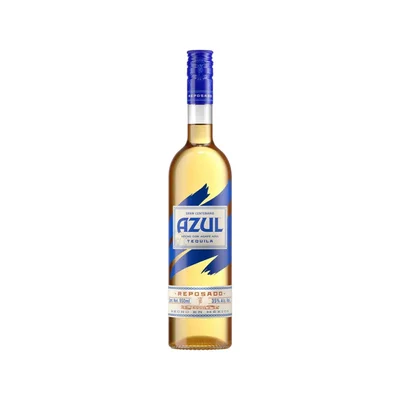 Tequila Gran Centenario Azul Reposado 950 ml