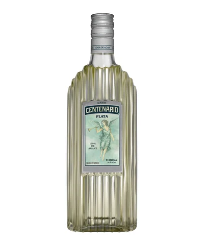 Tequila Gran Centenario Plata Blanco 700 ml