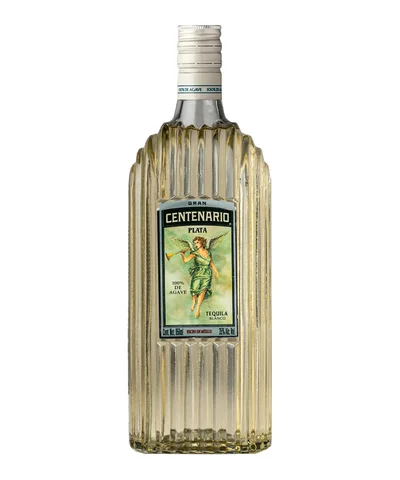 Tequila Gran Centenario Plata Blanco 950 ml
