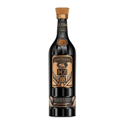 Tequila Gran Centenario Ultra Ed Limitada 2026 695 ml