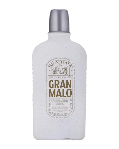 Tequila Gran Malo Horchata 750 ml