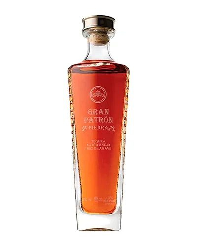 Tequila Gran Patron Piedra Extra Añejo