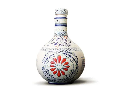 Tequila Grand Mayan Extra Añejo 750ml