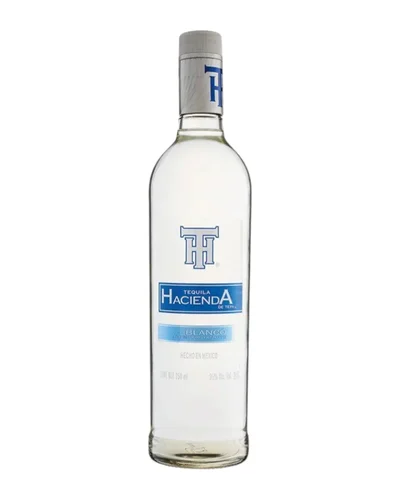 Tequila Hacienda de Tepa Blanco 1 L