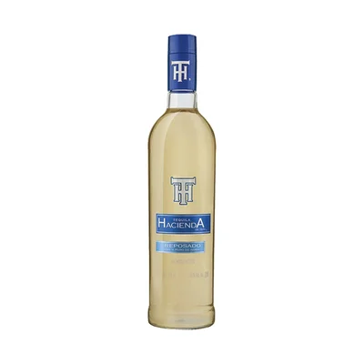 Tequila Hacienda de Tepa Reposado 100% 1000 ml