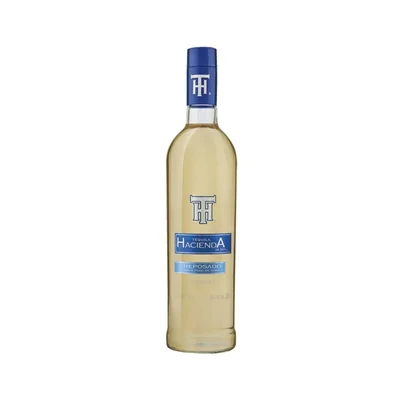 Tequila Hacienda de Tepa Reposado 750 ml