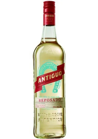 Tequila Herradura Antiguo 700 ml (OFERTA EXCLUSIVA EN LÍNEA)
