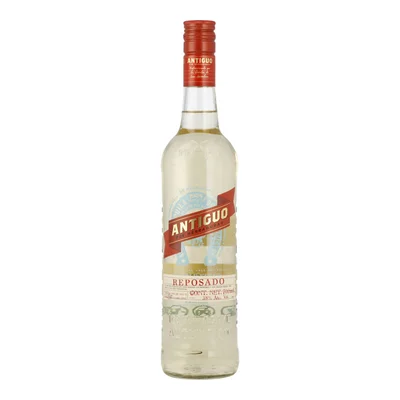 Tequila Herradura Antiguo Reposado 700ml 100% Agave Azul