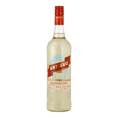 Tequila Herradura Antiguo Reposado 950ml 100% Agave Amatitán